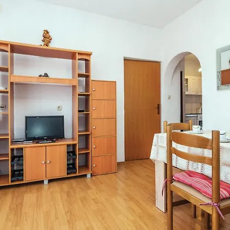 Apartmán Two-bedroom In *