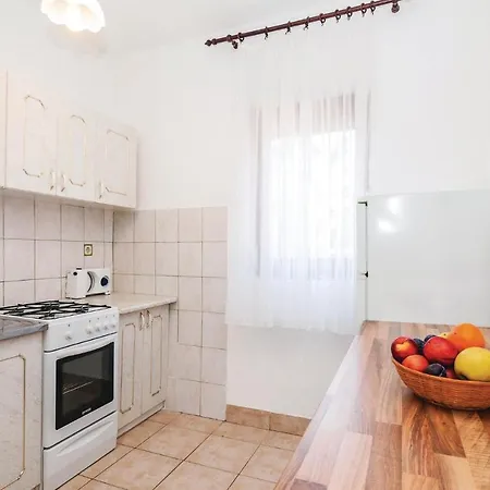 Apartmán Two-bedroom In Kruševo