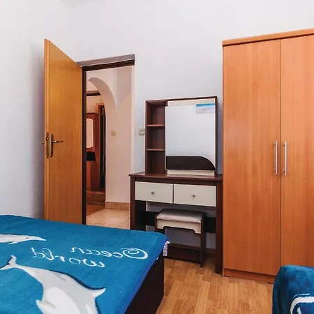 Two-bedroom In Apartmán *