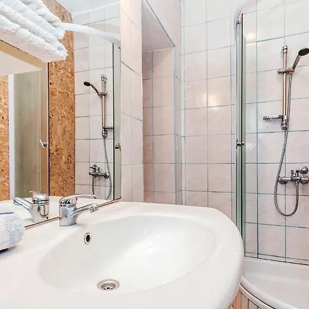 Two-bedroom In *