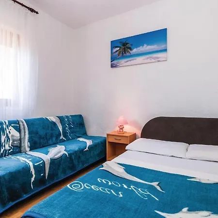 Two-bedroom In Apartmán *