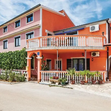 Apartmán Two-bedroom In Kruševo