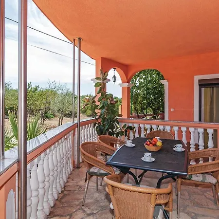 Two-bedroom In * Kruševo