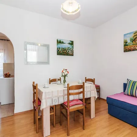 Two-bedroom In Kruševo